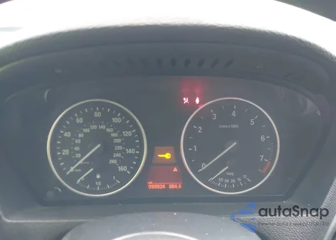 2013 BMW X5 xDrive35I/xDrive35I Premium/xDrive35I Sport Activity z USA, uszkodzony, nr VIN 5UXZV4C56D0B05043